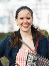 Über Uns HansWell und Wellbappn